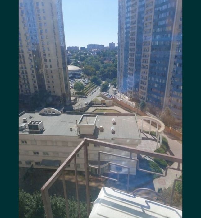 Квартира на вул. Генуезька, 3в в Одесі, ID 258829, фото №8