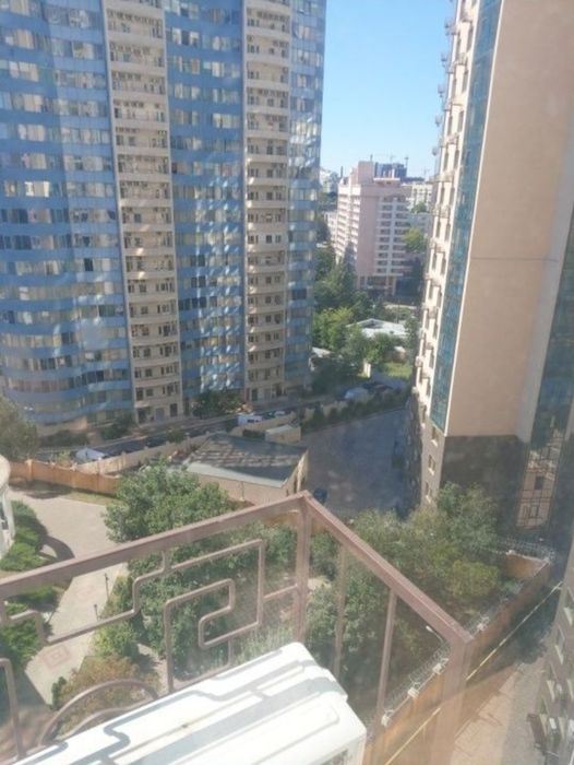 Квартира на вул. Генуезька, 3в в Одесі, ID 258829, фото №9