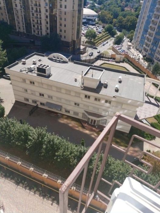 Квартира на вул. Генуезька, 3в в Одесі, ID 258829, фото №10