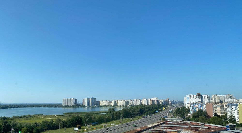 Квартира на вул. Каменська, 127 в Києві, ID 182077, фото №4