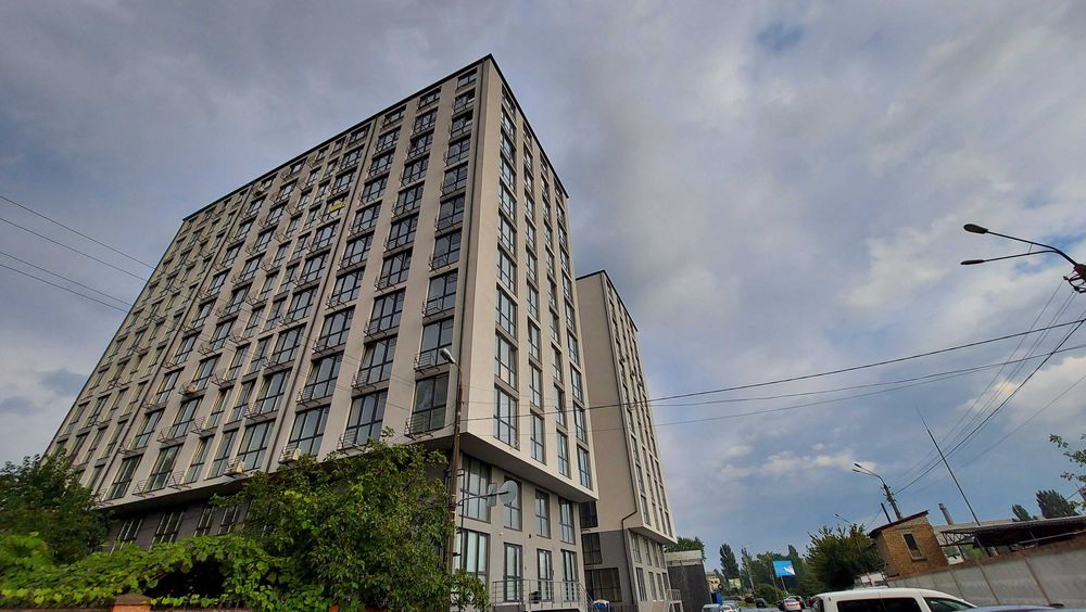 Квартира на вул. Каменська, 127 в Києві, ID 182077, фото №10