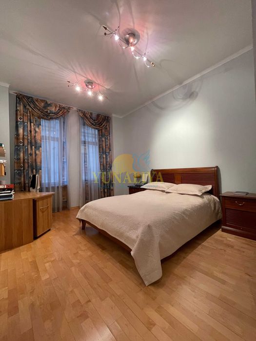 Квартира на вул. Ярославов Вал, 14 в Києві, ID 198053, фото №11