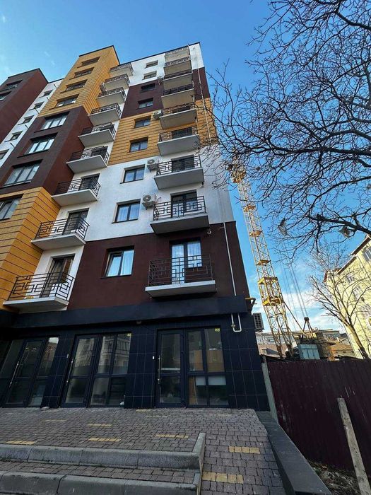 Квартира — Івано-Франківськ в Івано-Франківську, ID 202800, фото №4
