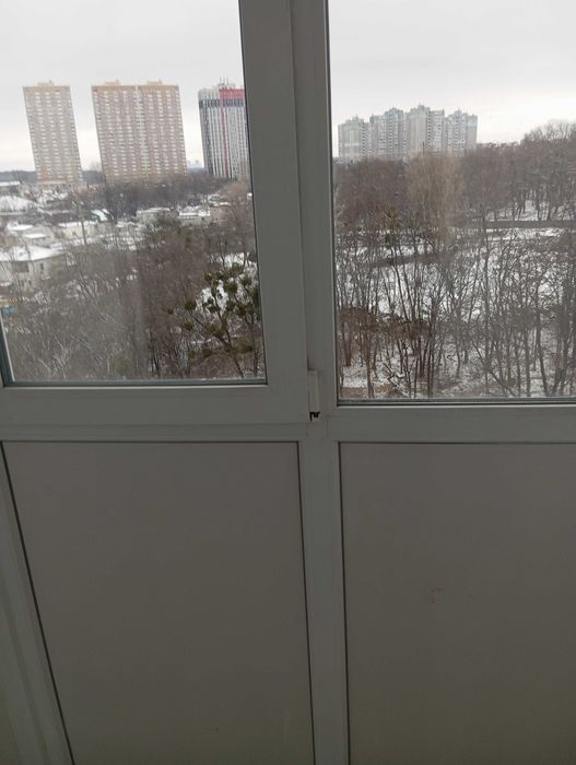 Квартира на вул. Ракетна, 24 в Києві, ID 287412, фото №2