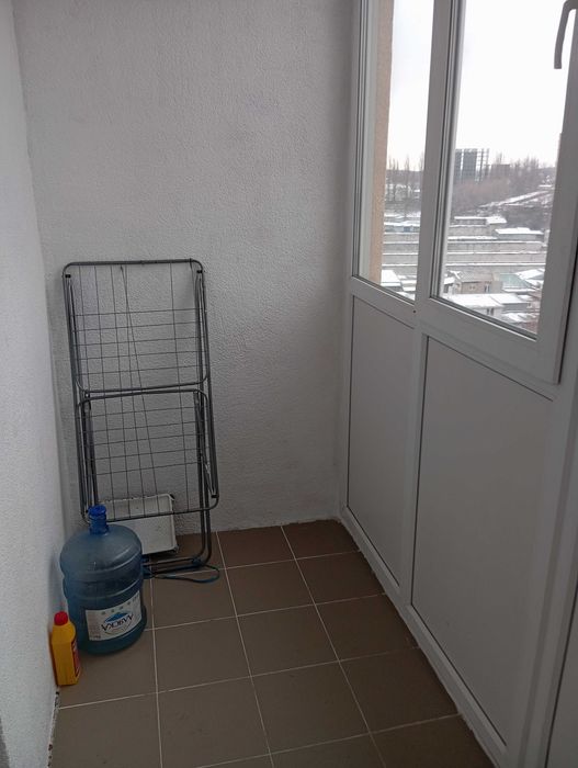 Квартира на вул. Ракетна, 24 в Києві, ID 287412, фото №3