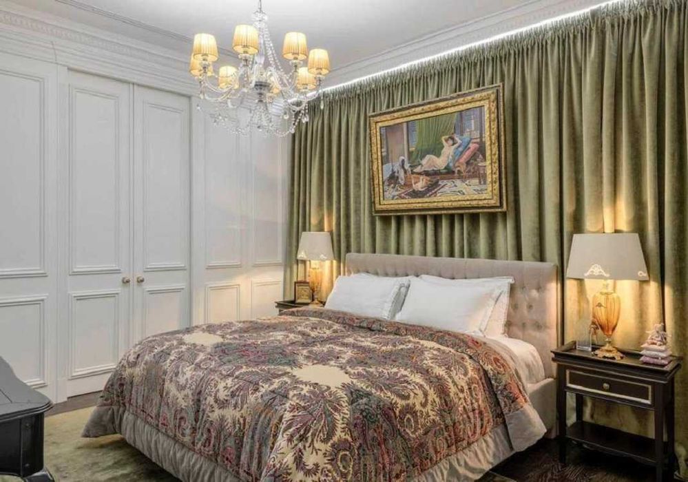 Квартира на вул. Новоселицька, 10 в Київ, ID 180086, фото №2