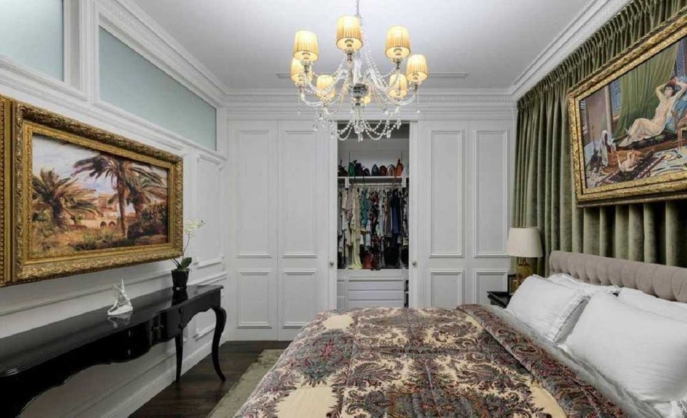 Квартира на вул. Новоселицька, 10 в Києві, ID 180086, фото №12