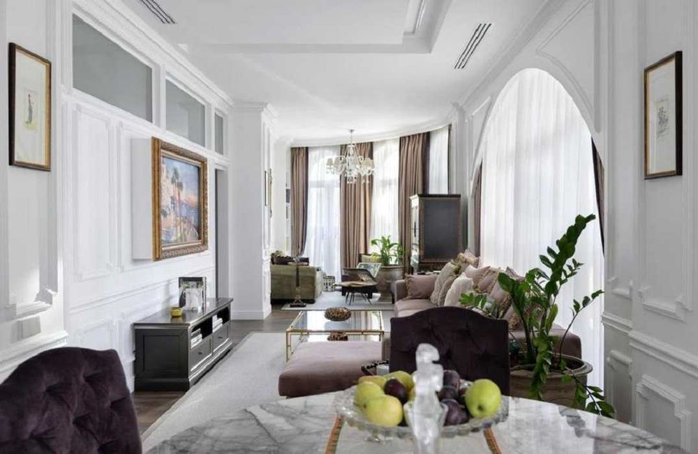 Квартира на вул. Новоселицька, 10 в Київ, ID 180086, фото №3