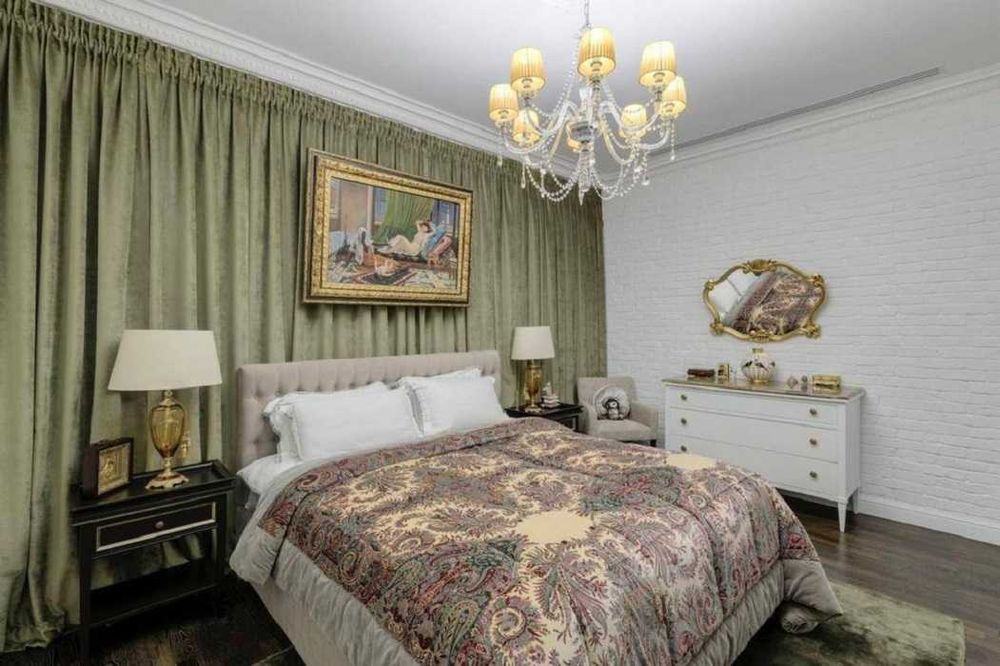 Квартира на вул. Новоселицька, 10 в Київ, ID 180086, фото №4