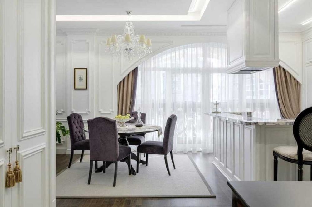 Квартира на вул. Новоселицька, 10 в Київ, ID 180086, фото №5