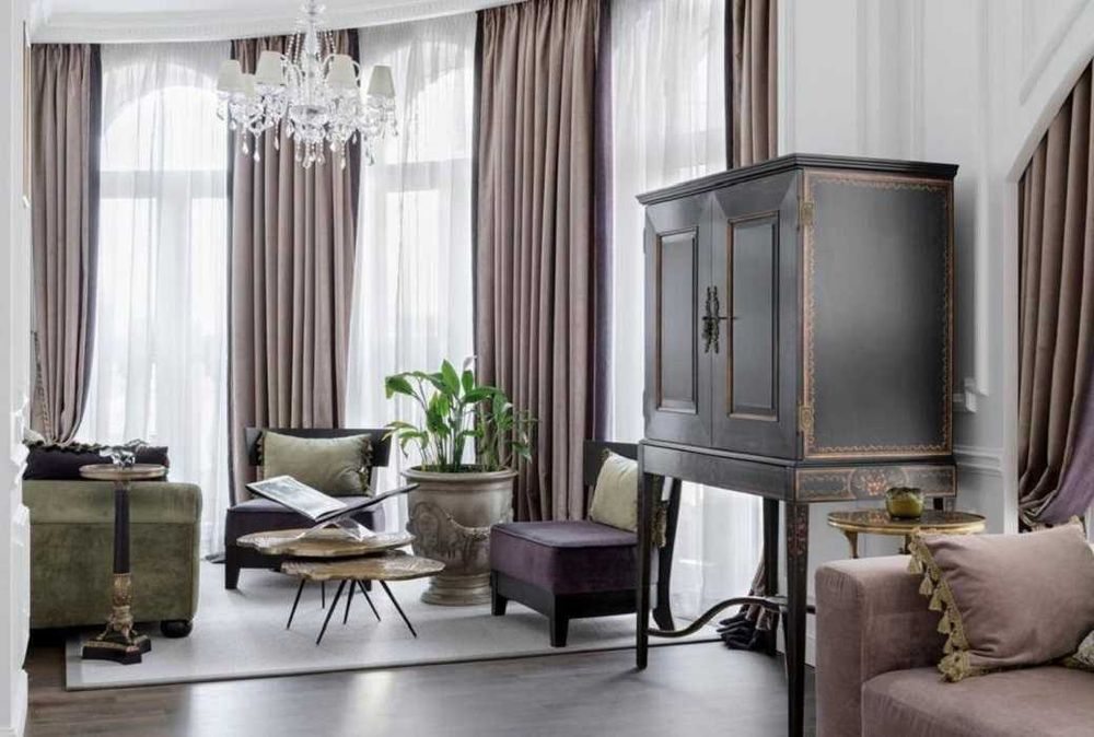 Квартира на вул. Новоселицька, 10 в Києві, ID 180086, фото №6