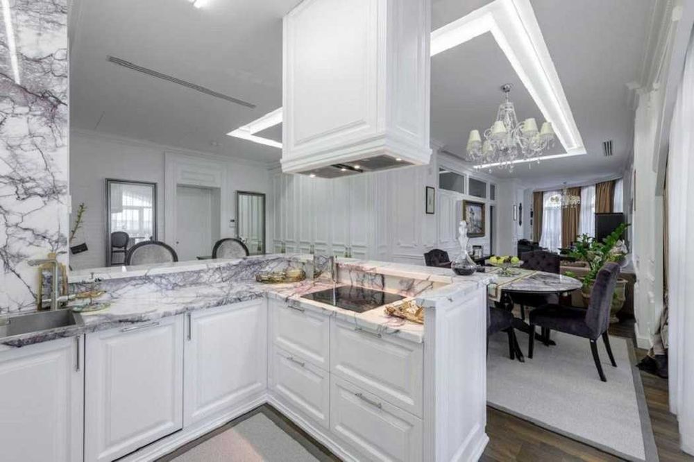 Квартира на вул. Новоселицька, 10 в Києві, ID 180086, фото №7