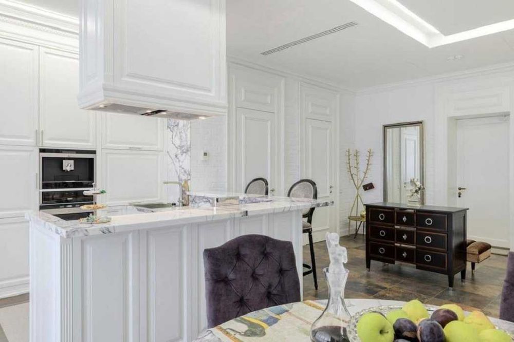 Квартира на вул. Новоселицька, 10 в Києві, ID 180086, фото №8