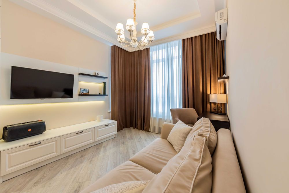 Квартира на вул. Джона Макейна, 7 в Києві, ID 263166, фото №2