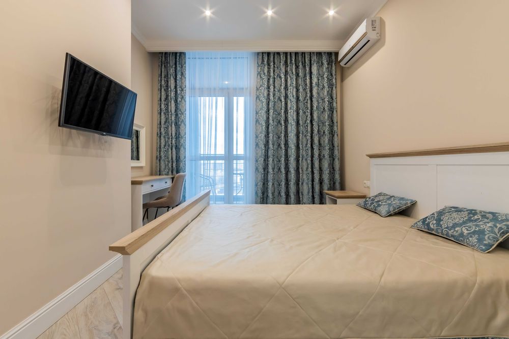 Квартира на вул. Джона Макейна, 7 в Києві, ID 263166, фото №11