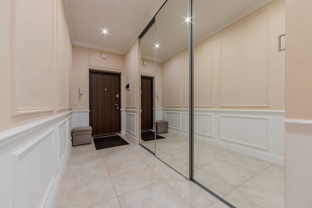 Квартира на вул. Джона Макейна, 7 в Києві, ID 263166, фото №20