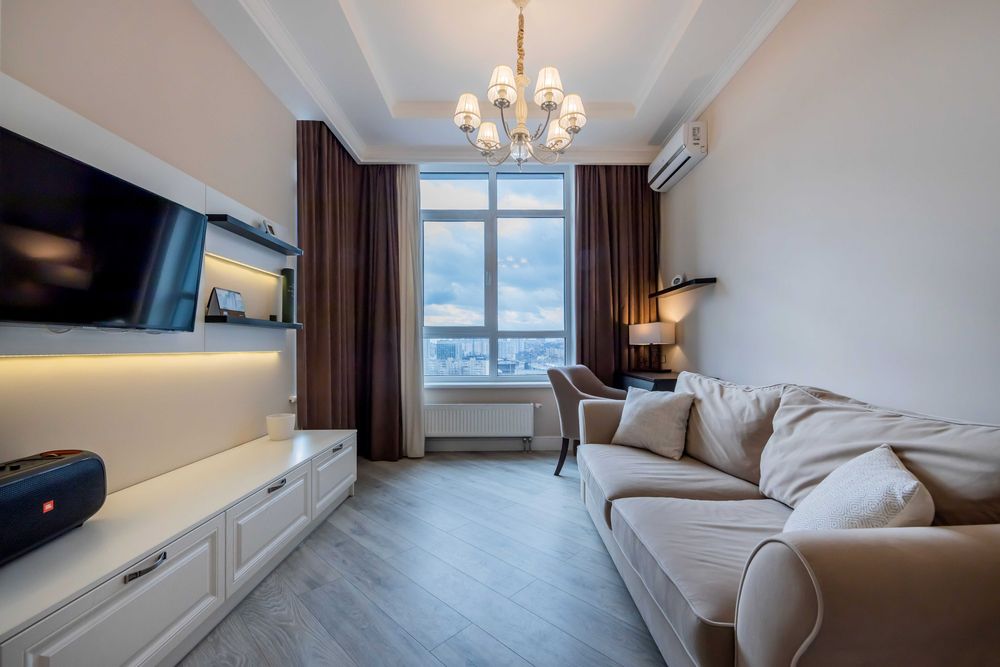 Квартира на вул. Джона Макейна, 7 в Києві, ID 263166, фото №4