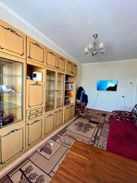 Квартира на сквер "Юність" в Черкаси, ID 222694, фото №4