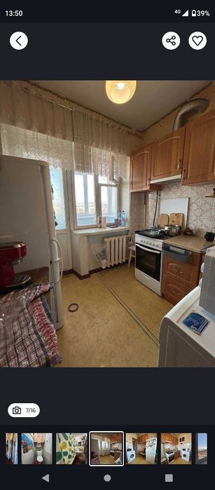 Квартира на сквер "Юність" в Черкасах, ID 222694, фото №9