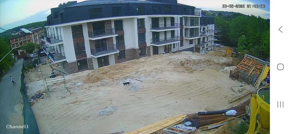 Квартира на Клубний будинок в Львові, ID 180729, фото №8