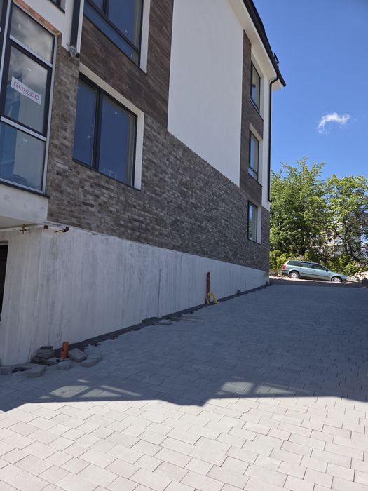Квартира на Клубний будинок в Львові, ID 180729, фото №9