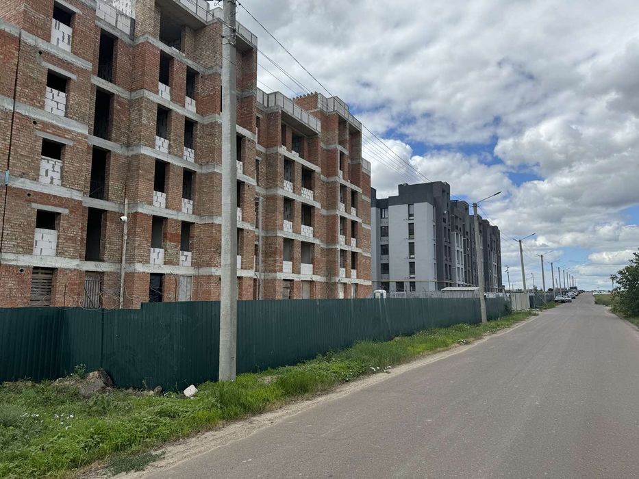 Квартира на ЖК Кекс в Одеса, ID 317946, фото №5