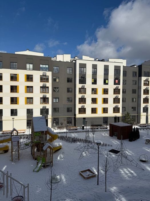 Квартира на ЖК Молодість в Києві, ID 225988, фото №2