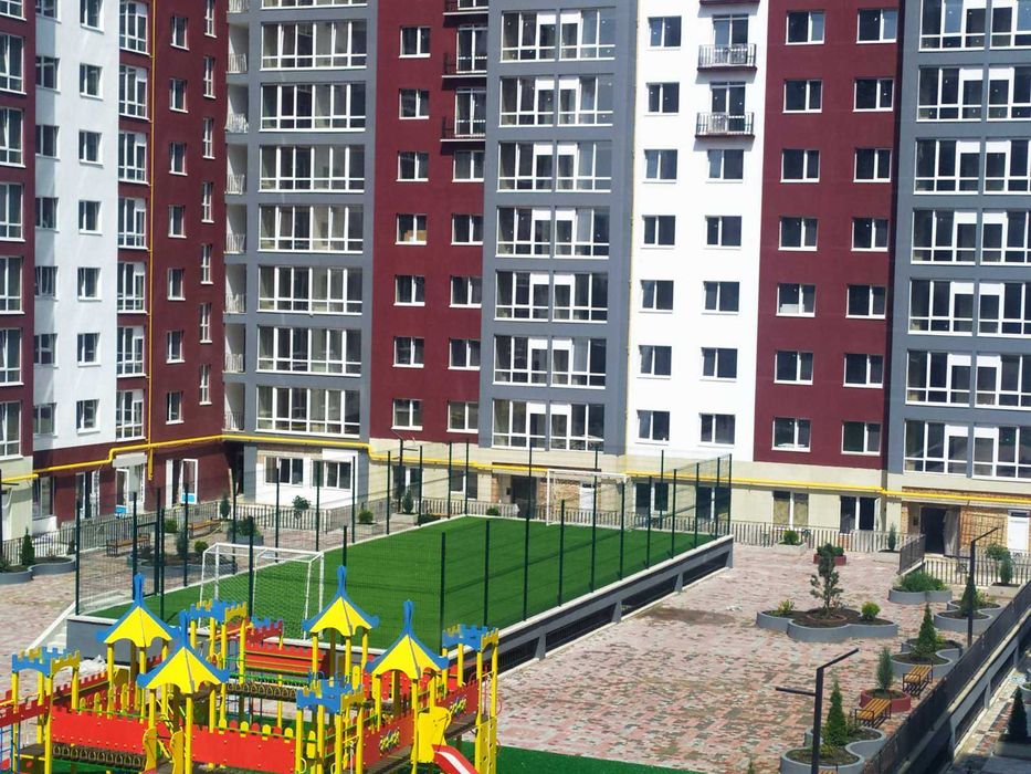 Квартира на біля Панорама Плаза, 7 хв до Ратуші в Івано-Франківську, ID 177445, фото №1