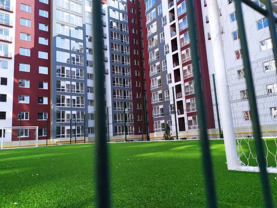 Квартира на біля Панорама Плаза, 7 хв до Ратуші в Івано-Франківську, ID 177445, фото №3