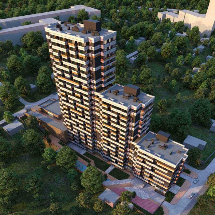 Квартира на вул. Победа, 4 в Дніпрі, ID 167847, фото №8