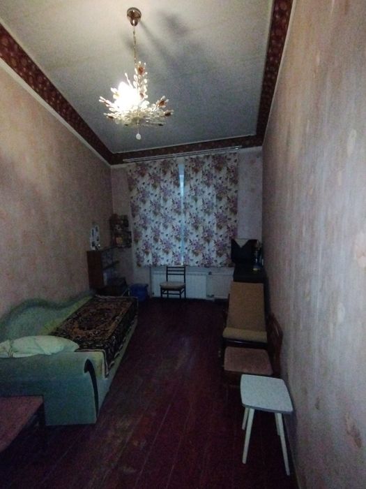 Квартира на біля метро Спортивна в Харків, ID 254723, фото №1