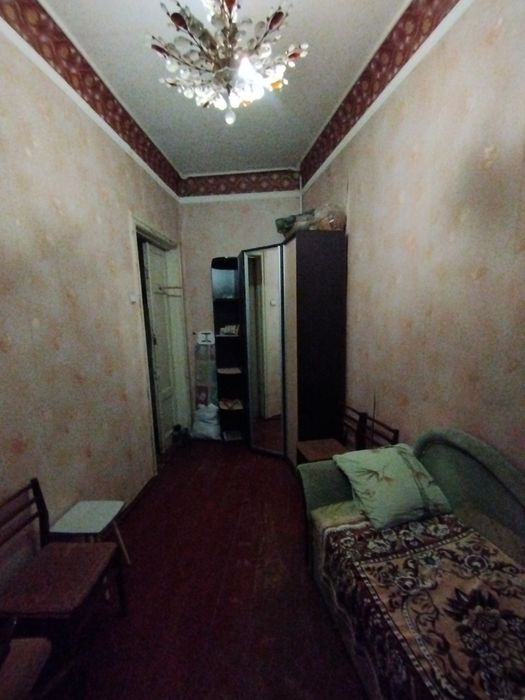 Квартира на біля метро Спортивна в Харків, ID 254723, фото №2