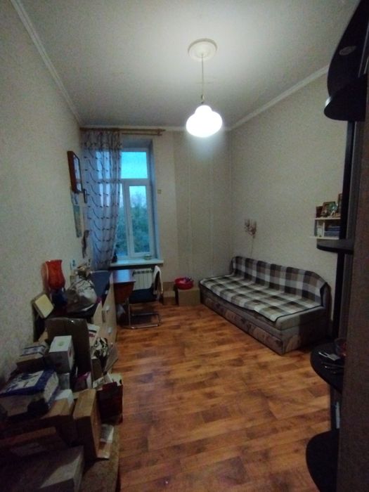 Квартира на біля метро Спортивна в Харків, ID 254723, фото №3