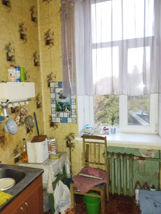 Квартира на біля метро Спортивна в Харкові, ID 254723, фото №6