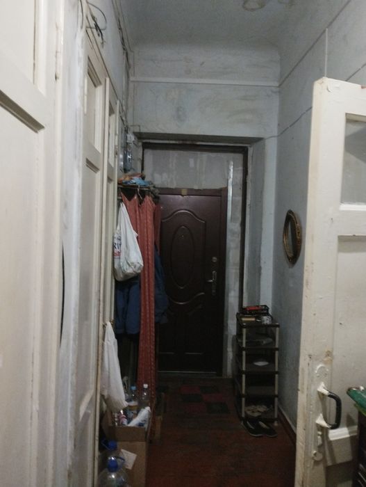 Квартира на біля метро Спортивна в Харкові, ID 254723, фото №7