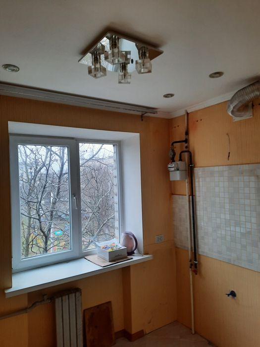 Квартира на бульв. Машинобудівників, 12 в Краматорськ, ID 292767, фото №5