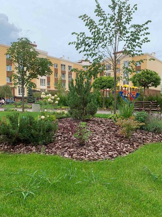 Квартира на ЖК Львівський Затишок в Києві, ID 222638, фото №7