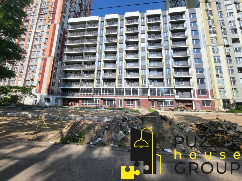 Квартира на вул. Клавдіївська, 40Д в Києві, ID 271132, фото №1