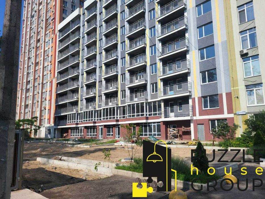 Квартира на вул. Клавдіївська, 40Д в Києві, ID 271132, фото №2