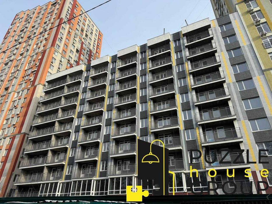 Квартира на вул. Клавдіївська, 40Д в Києві, ID 271132, фото №5
