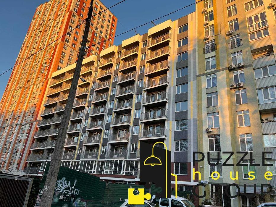 Квартира на вул. Клавдіївська, 40Д в Києві, ID 271132, фото №6