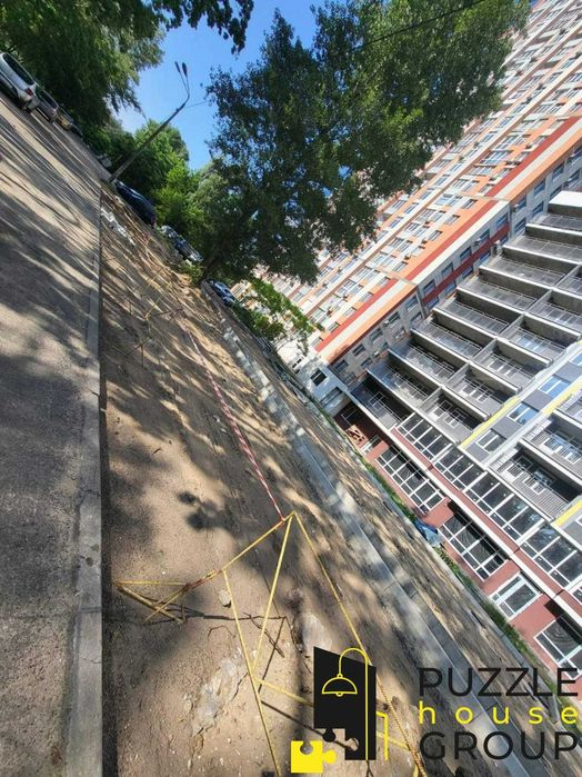 Квартира на вул. Клавдіївська, 40Д в Києві, ID 271132, фото №7