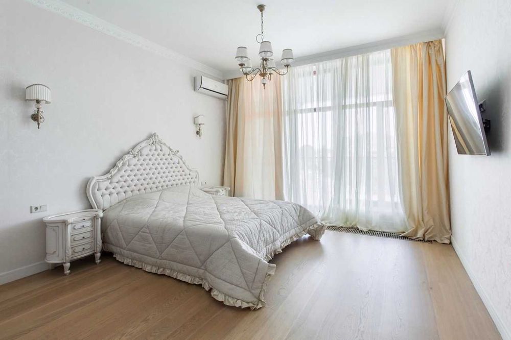 Квартира на вул. Генуэзська в Одесі, ID 200562, фото №4