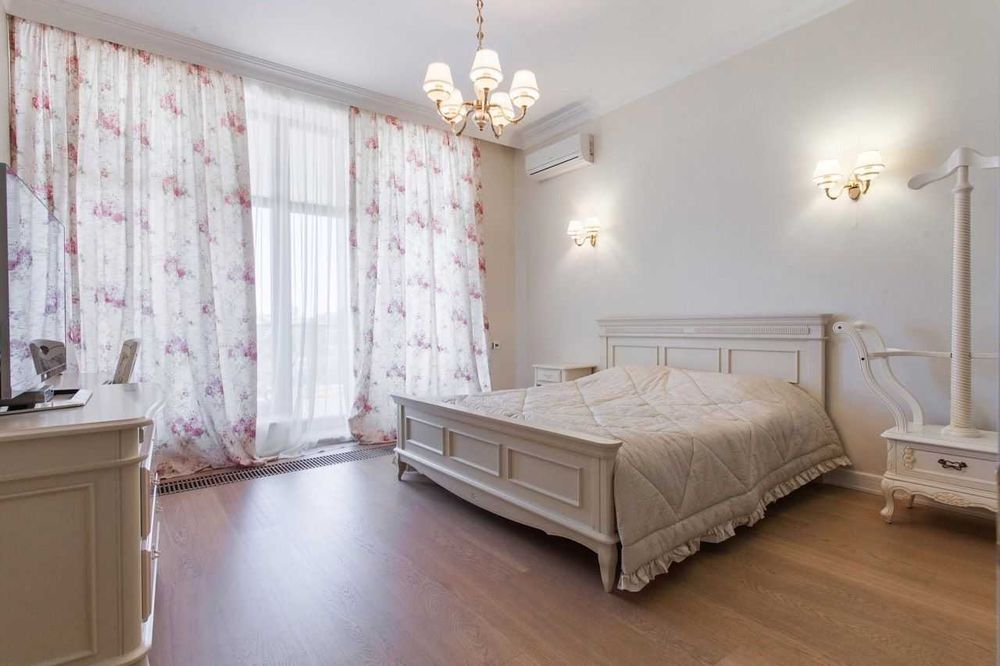 Квартира на вул. Генуэзська в Одесі, ID 200562, фото №5
