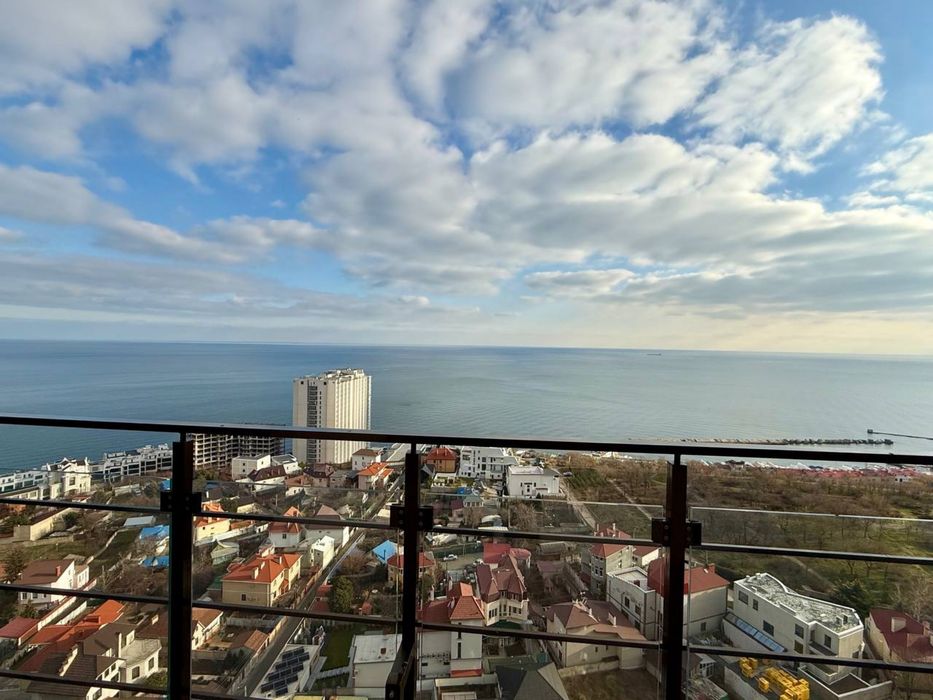 Квартира на 44 жемчужина в Одесі, ID 235811, фото №11