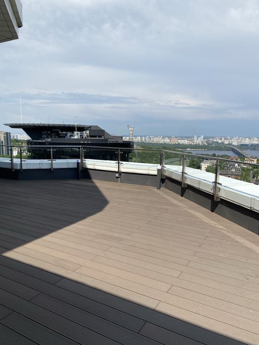 Квартира на вул. Болсуновська, 2 в Київ, ID 212999, фото №2