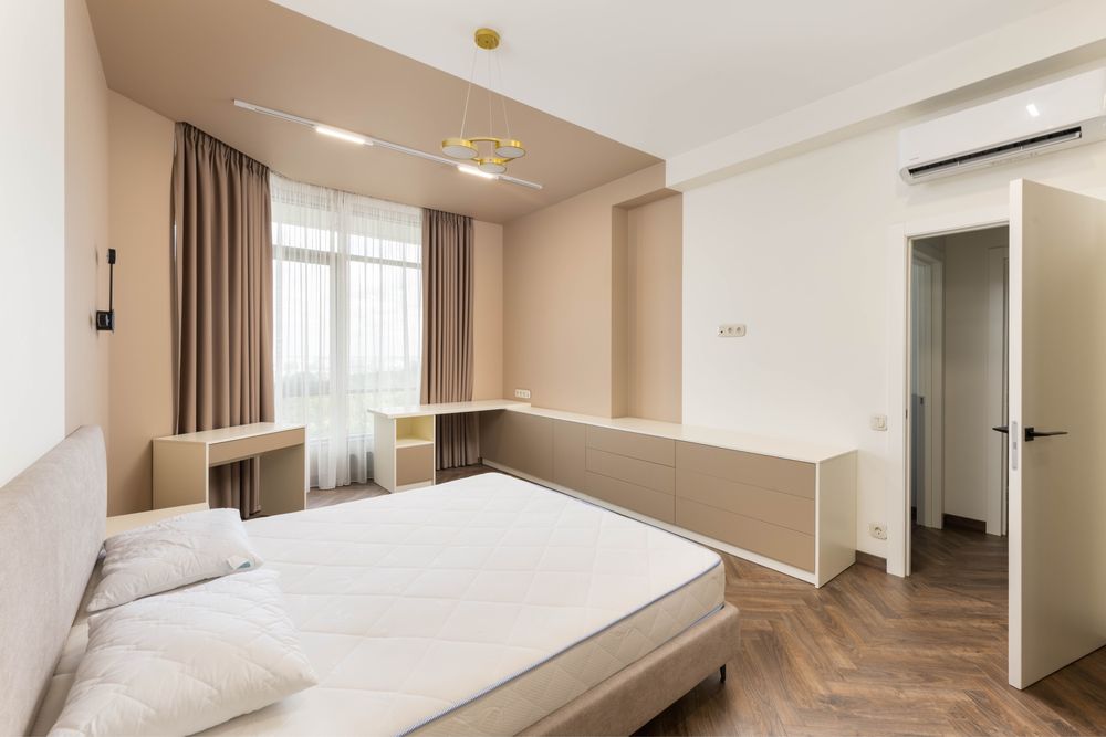Квартира на вул. Болсуновська, 2 в Києві, ID 212999, фото №21