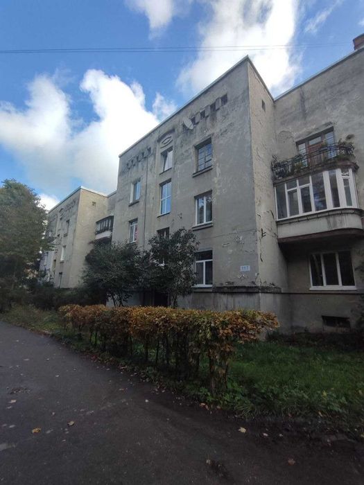 Квартира в Івано-Франківську, ID 166390, фото №1