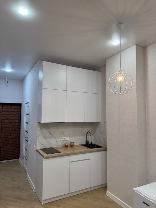 Квартира на 13 ст. Б. Фонтана в Одесі, ID 479853, фото №3