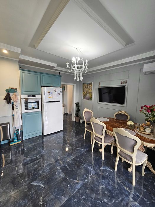 Квартира на вул. Воскресенська, 18-А в Києві, ID 195057, фото №1